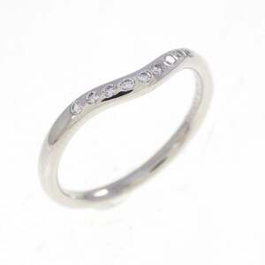 TIFFANY Silver Ring